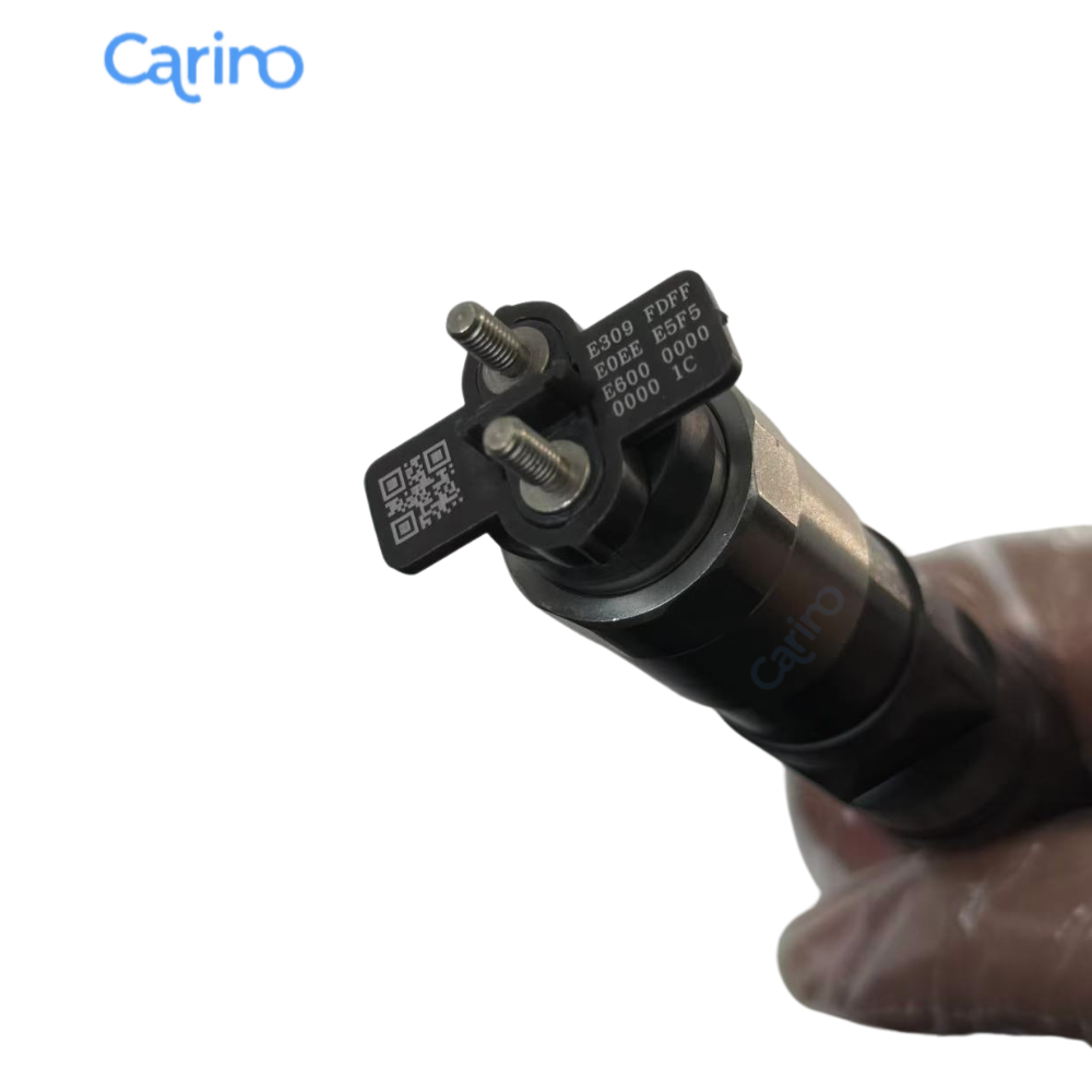 095000-8730 Diesel Injector 